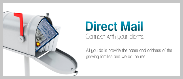 Direct mail