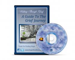 A Guide to the Grief Journey